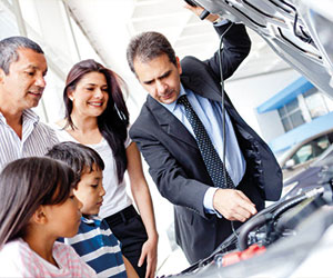 Votre concessionnaire Citroën Grenade