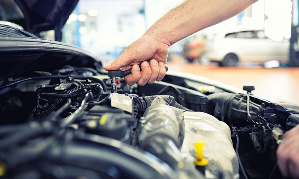 Garage auto Blagnac et station service