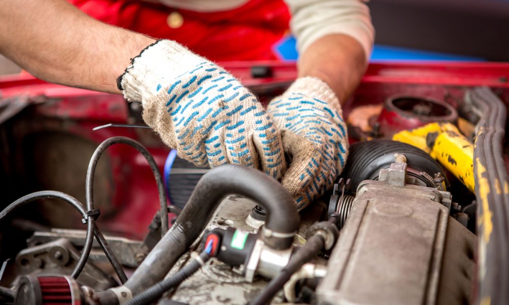 Votre garage auto Blagnac