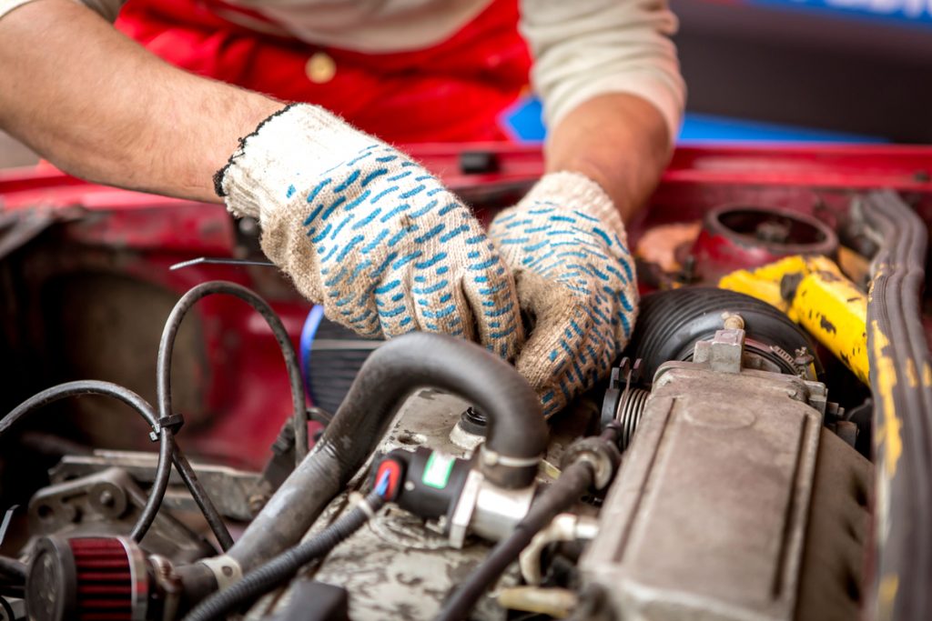 Votre garage auto Blagnac