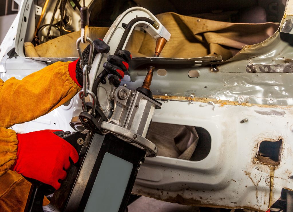 Votre garage automobile à Grenade pour vos réparations automobiles 